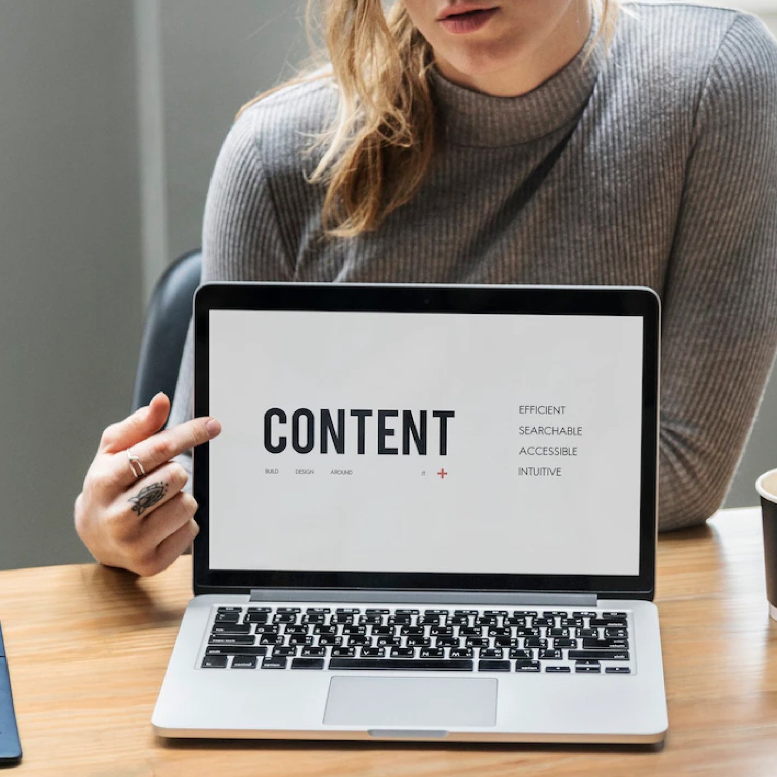 Content Writing